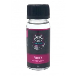 FLUFFY microfiber cleaner -...