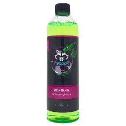 Racoon GREEN MAMBA Shampoo...