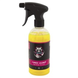 WHEEL CLEANER limpador de...