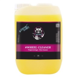 WHEEL CLEANER rim cleaner - 5L