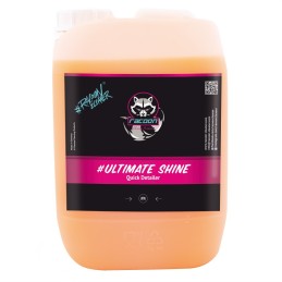 ULTIMATE SHINE Detergente...