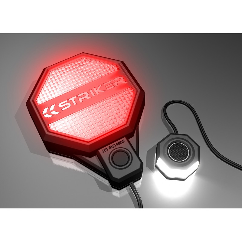 Garage Parking Sensor