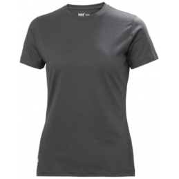 Camiseta W HELLY HANSEN -...