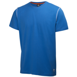 Camiseta HELLY HANSEN - OXFORD