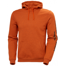 Kapuzenpullover HELLY...