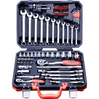 set di strumenti