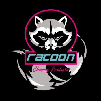 Racoon Cleaning Products